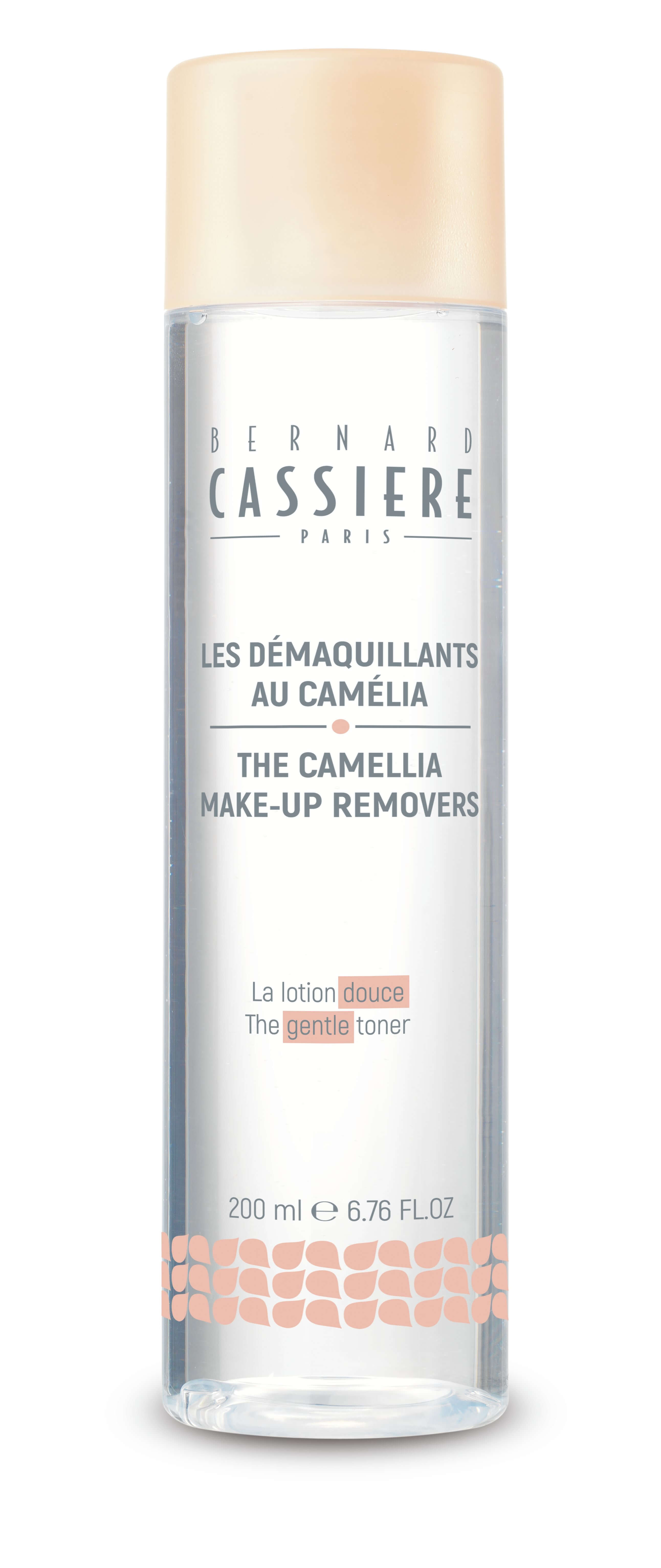 La lotion douce