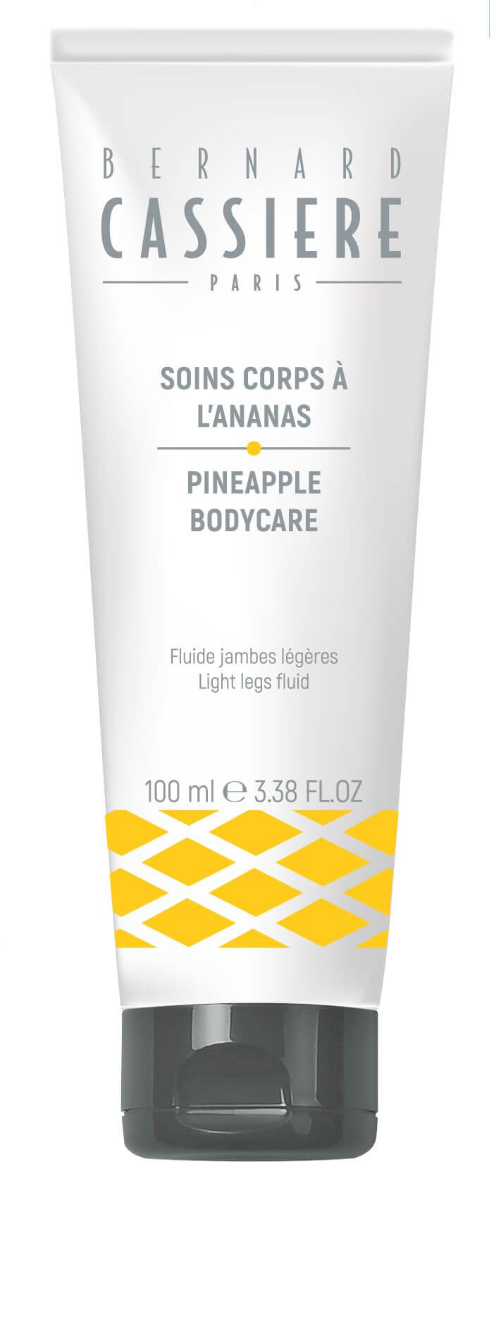 Fluide jambes légères