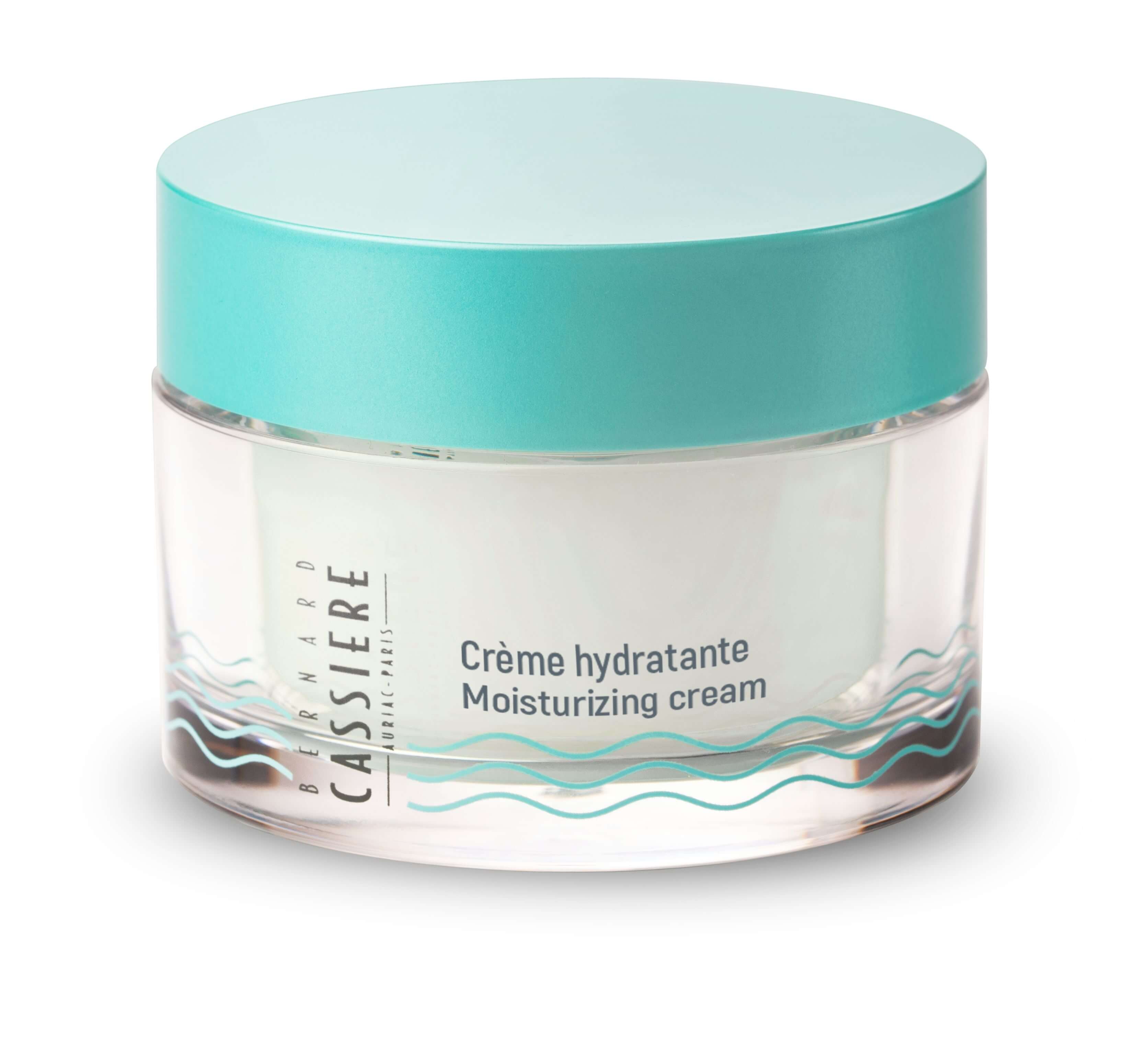 Crème hydratante