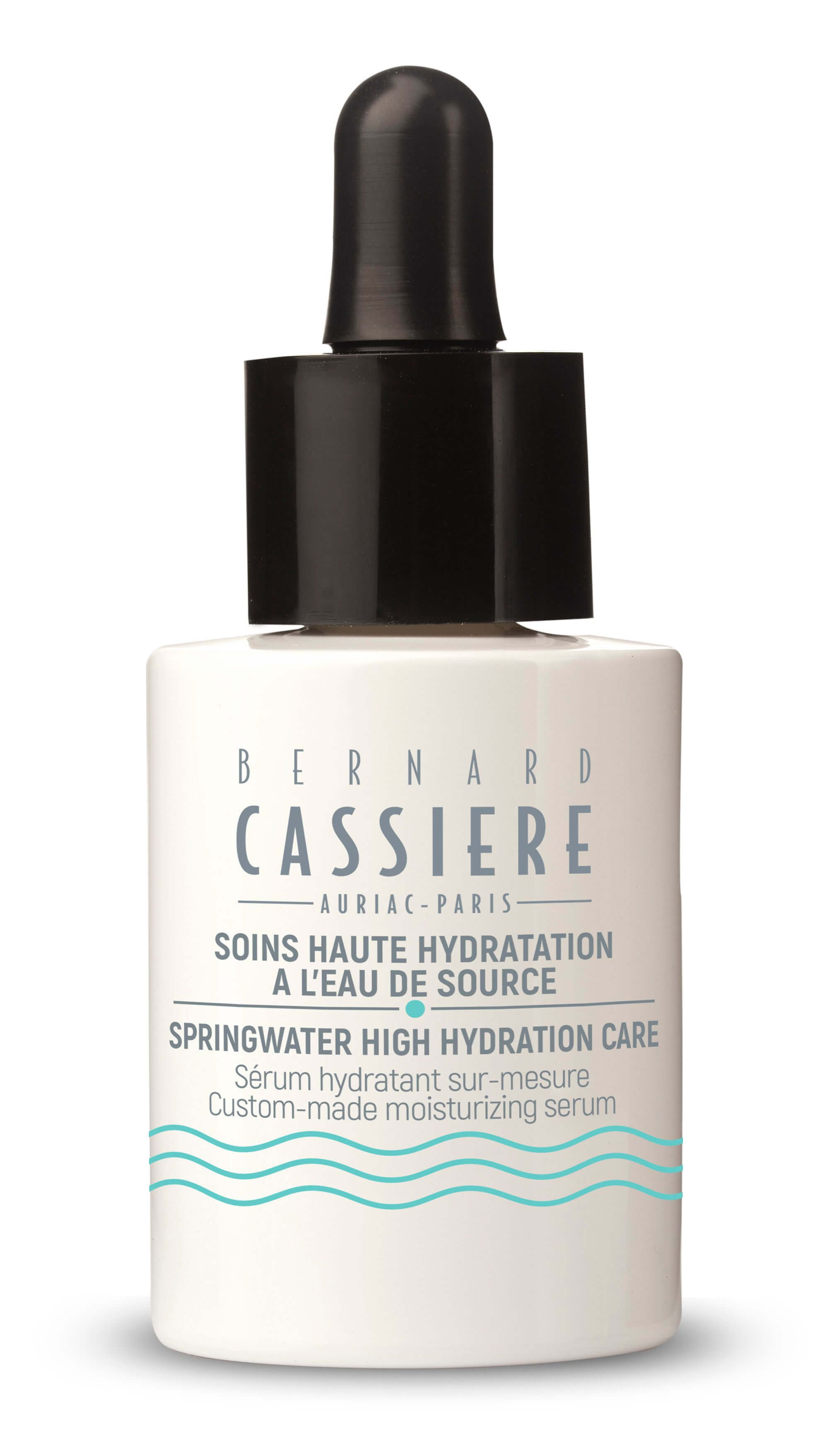 Sérum hydratant sur-mesure