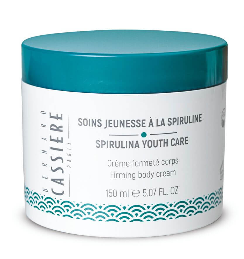 Crème fermeté corps