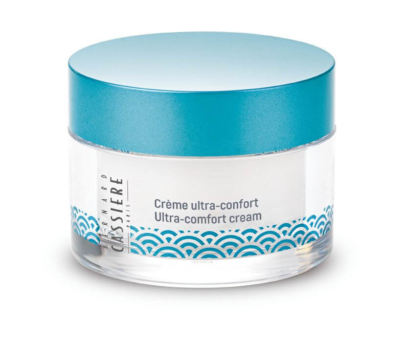 Crème ultra-confort