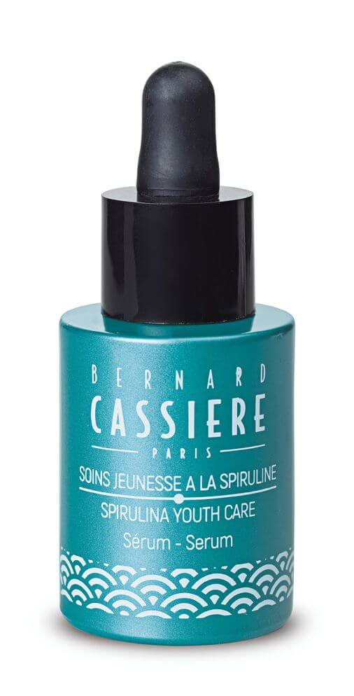 Sérum jeunesse