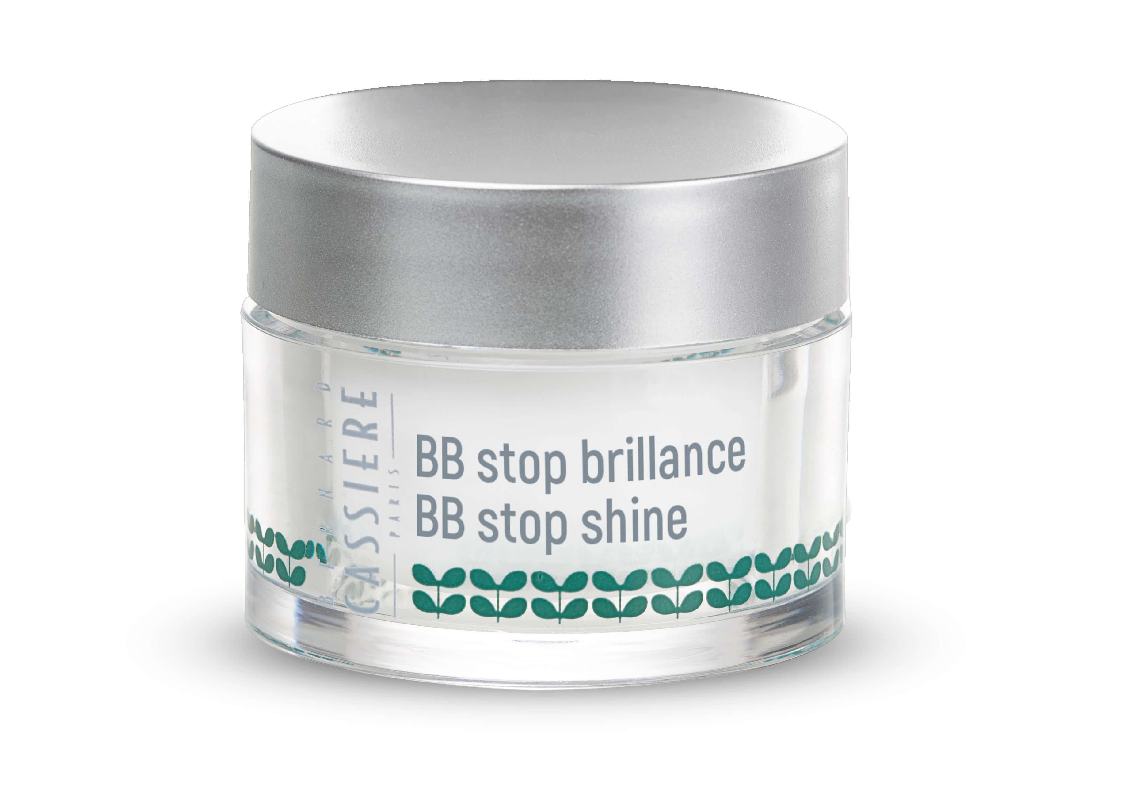 BB stop brillance